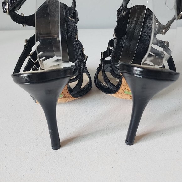 Lamb Sandals "NEW" - Picture 4 of 15